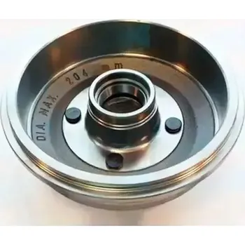 Brzdový buben Samko S70595 Brzdový buben