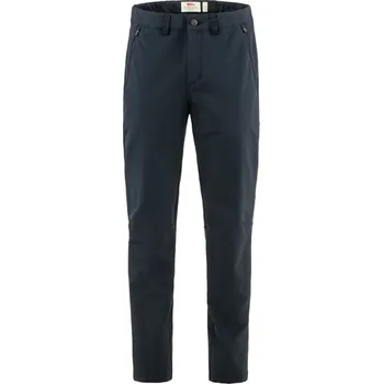 Pánské oblečení Fjällräven Abisko Winter Stretch Trousers M