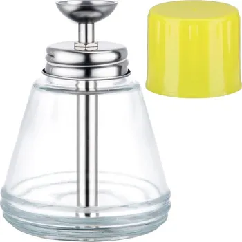 Náhradní díl pro mobilní telefon Skleněná láhev s dávkovačem - 150 ml