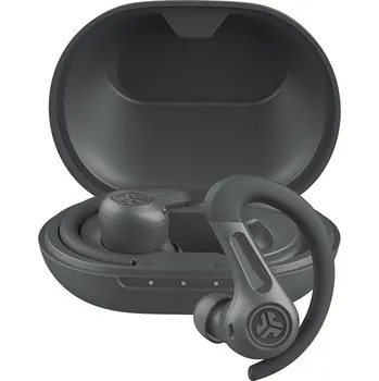 Sluchátka JLab JBuds Sport ANC 4 True Wireless Earbuds
