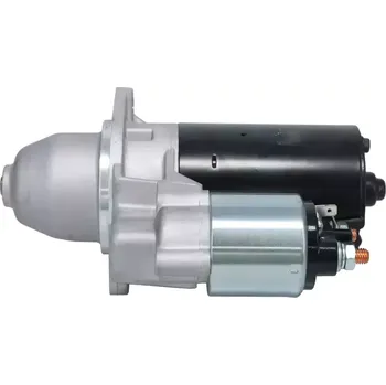 Startér BOSCH Startér BO 1986S00661