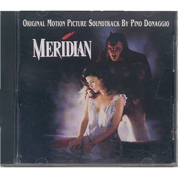 Filmová hudba Meridian soundtrack