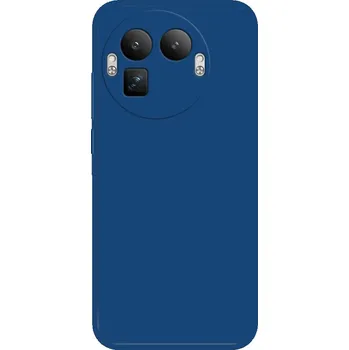 Příslušenství pro tablet VSECHNONAMOBIL 130925 VSECHNONAMOBIL TPU kryt pro Realme GT 8 Pro tmavě modrý