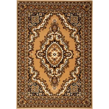 Koberec Kusový koberec TEHERAN T-102 beige