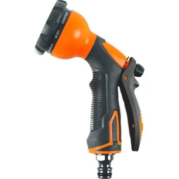 Zahrada Pistole 10 funkcí ENPRO, plast se spouští