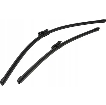 Stěrač Lišta stěrače Denso DF-419 přední 650 mm