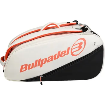 Sportovní taška Taška na rakety Bullpadel BPP26019 Elite White
