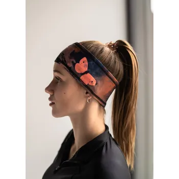 Čelenka KFIT Termo Čelenka Butterfly UNI