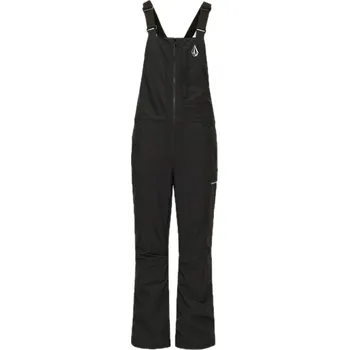Snowboardové kalhoty Volcom Barkley Ins Bib Overal JR XS