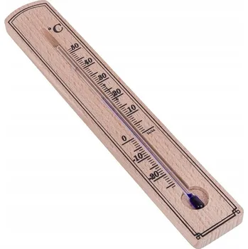 Domácí teploměr Teploměr Ramco PB béžový