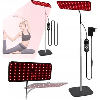 IP kamera Léčebná lampa redtherapy šedá 45 W