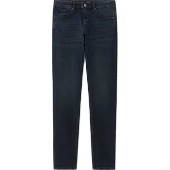 Pánské džíny Celio pánské skinny džíny Foskinny1 Celio černá 3504995