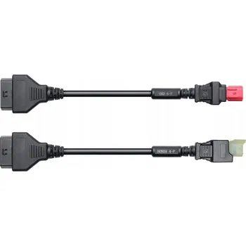 Autoelektronika Topdon Topscan Moto kabelová sada Honda