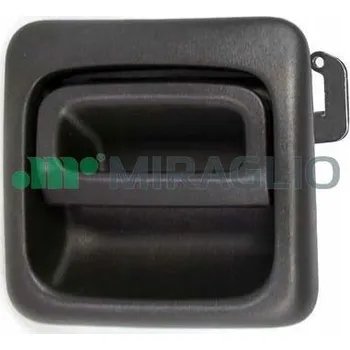 Posilovač řízení Klika MIRAGLIO 80/462