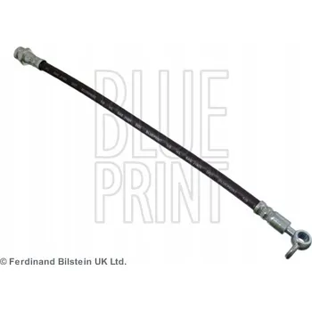 Brzdová hadice Flexibilní brzdová hadice Blue Print ADM553108C