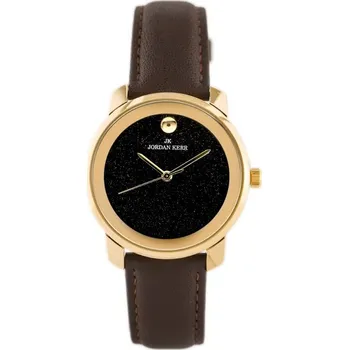 Hodinky DÁMSKÉ HODINKY JORDAN KERR - 8149L (zj821d) - antialergenní