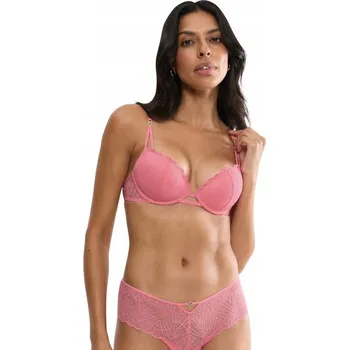 Dámské oblečení Vyztužená podprsenka push-up Triumph That Night in Vegas WHU 80A