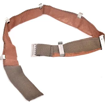 Potítko Armda U.S. Potítko US do helmy ZELENÉ