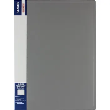 Pořadač / Organizér A4 Biurfol