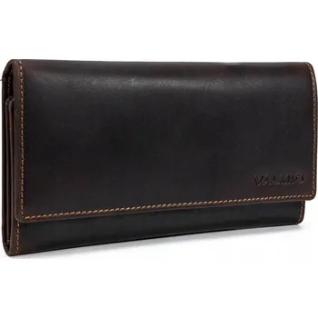 Peněženka Velká pánská peněženka Valmio Grande 3001