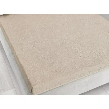 Prostěradlo Prostěradlo klasické Zwoltex froté 175 x 220 cm