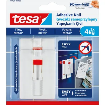 Vrták Hřebík Tesa 1 ks 4000 g