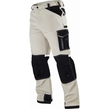 Pánské kraťasy Pracovné nohavice Summer - XXL