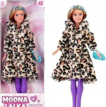 Panenka Módní panenka Natalia 2 9 Cm