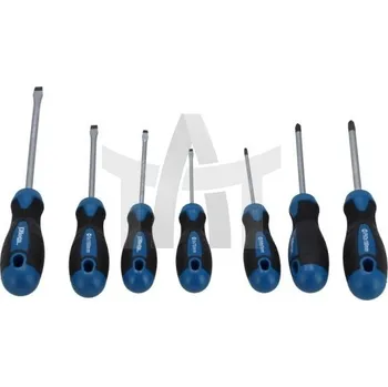 Šroubovák Šroubováky 7 ks JXT JOBI JXT075