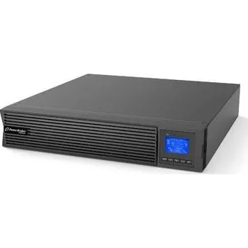 Záložní zdroj UPS EMERGENCY SUPPLY PowerWalker VFI 1000 LICR IOT PF1