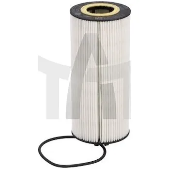 Autodíl Olejový filtr MERCEDES 9361800109