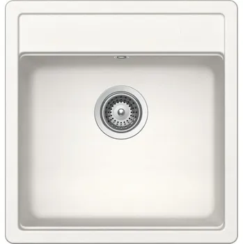 Granitový dřez Dřez Schock bílá MONN100SAPOL