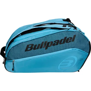 Sportovní taška Taška na rakety Bullpadel BPP26003 Vertex W Sky Blue