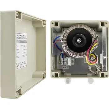 spínaný zdroj SÍŤOVÝ NAPÁJECÍ ZDROJ PRO HD KAMERY Pulsar PSACH01244