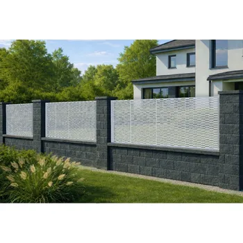 Pletivo Plotové pole tahokov, výška 125x200 cm | varianta – Ambrosia