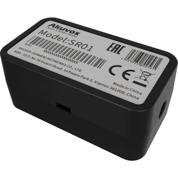 Rozšiřující modul AKUVOX AKV-SR01