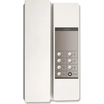 INTERKOM COMMAX TP-6RC