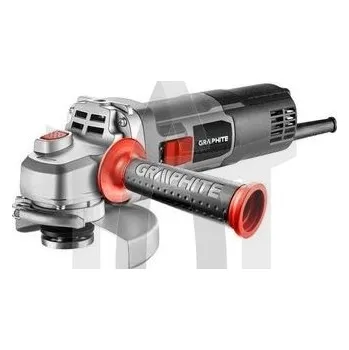 úhlová bruska Bruska úhlová 125mm 1600W GRAPHITE 59G188