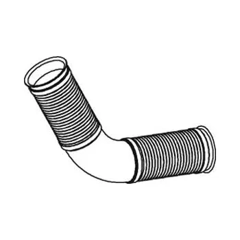 Výfuková trubka Výfuková trubka VANSTAR VS132SC