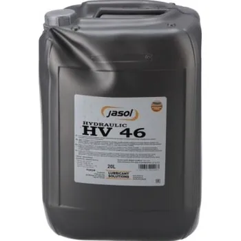 Hydraulický olej Olej hydraulický HV46 JASOL 20L HYDROL
