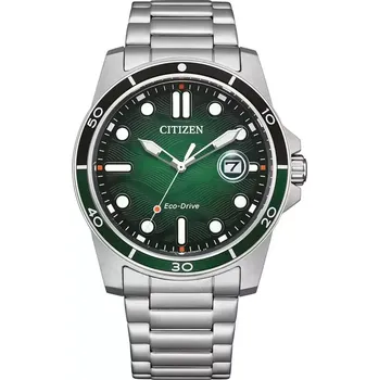 Hodinky Citizen Sports Eco-Drive