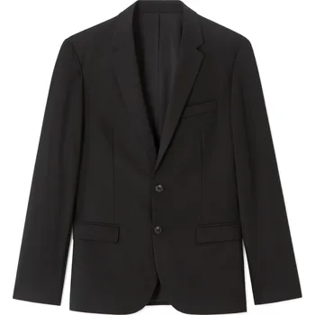 Pánské sako Celio Muamauryrg Celio černá 3505075