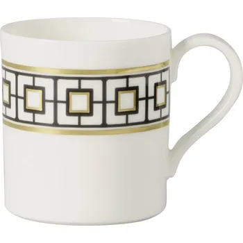 Villeroy & Boch, Šálek na kávu MetroChic 170 ml - Formadore