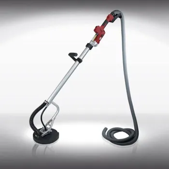 Elektrický hoblík Bruska na sádrokartonové panely LP 700 E, Ø 225 mm, 710 W, STAYER