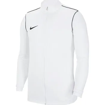 Pánská mikina Nike pánská mikina Dry Park 20, velikost XXL