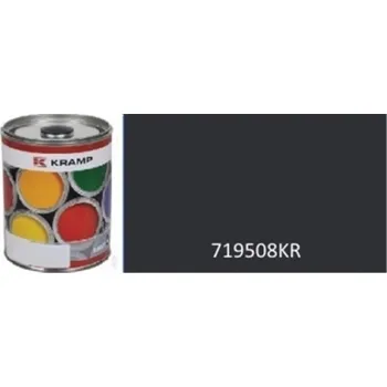 Lak na dřevo Kramp 719508KR základní lak 1l