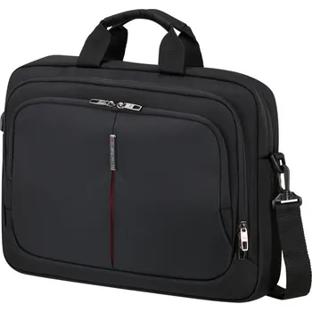 Příslušenství pro notebook Samsonite Guardit 3.0 Briefcase 17.3" černá