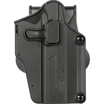 Airsoft AMOMAX Nastavitelné pouzdro pro pistole [AMOMAX]