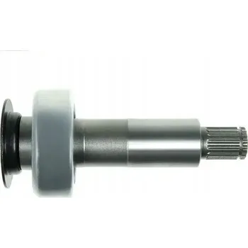 Alternátor SD6092 BENDIX STARTERU AS-PL