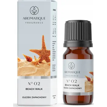 Vonný olej AROMATIQUE VONNÝ OLEJ BEACH WALK 12 ml